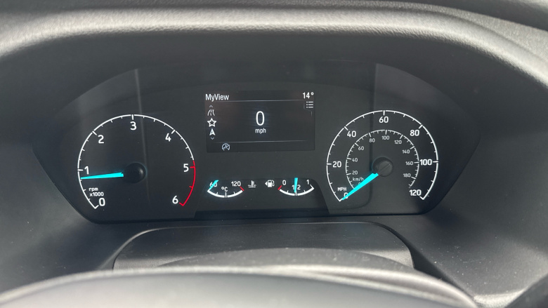 Ford Tourneo Custom Transit Custom Tourneo L2 Diesel Fwd 2.0 EcoBlue Hybrid 130ps L/R 8 Seater Titanium